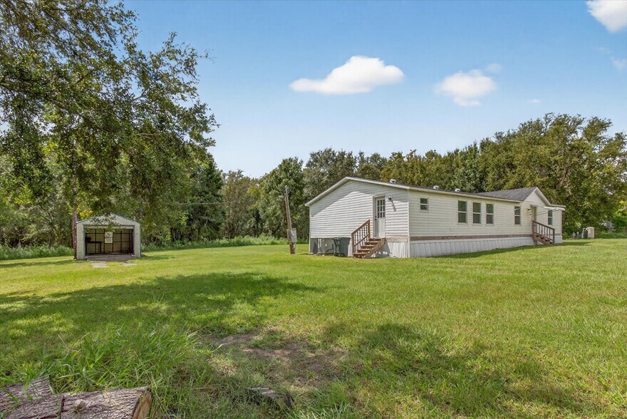 More Photos Of 31326 Tyndall Rd, Wesley Chapel Land For Sale