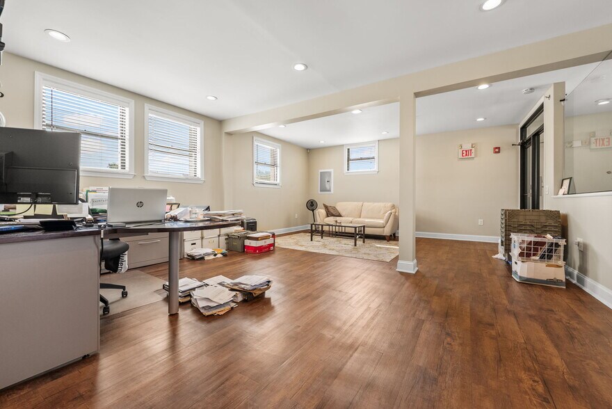 More Photos Of 21 Joralemon St, Belleville Warehouse For Sale