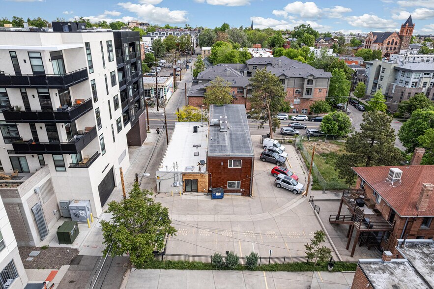 More Photos Of 2306-2320 W 29th Ave, Denver Storefront Retail Residential For Sale