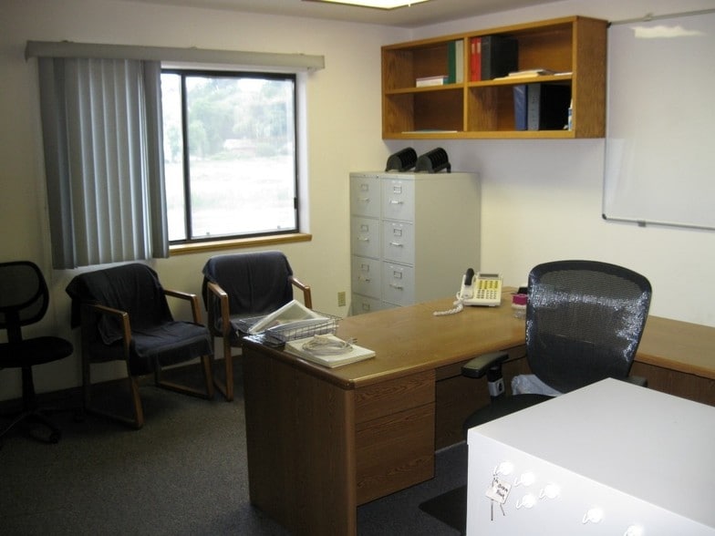 More Photos Of 5513 Highway 348, Delta Warehouse For Sale