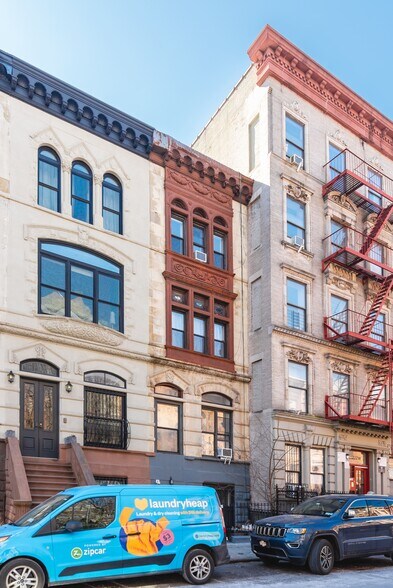 More Photos Of 220 W 122nd St, New York Apartments For Sale