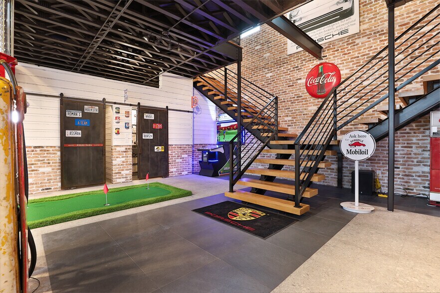 More Photos Of 1435 FM 1463 Rd, Katy Sports And Entertainment For Sale