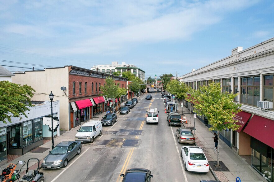 More Photos Of 168-180 N Main St, Port Chester Storefront Retail Office For Sale