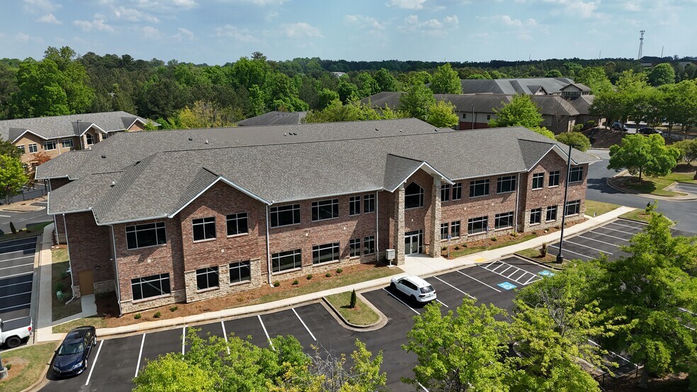 More Photos Of 1168 Satellite Blvd NW, Suwanee Medical For Lease