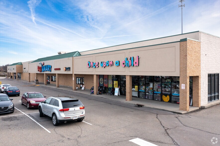 More Photos Of 10152-10240 Colerain Ave, Cincinnati Unknown For Lease