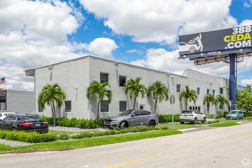 More Photos Of 5300 NW 77th Ct, Miami Office For Sale