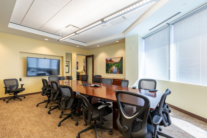 Photo of 3rd Floor Ste 330