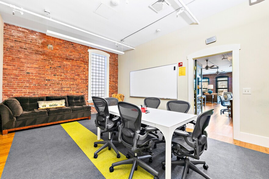 More Photos Of 34 Broad St, Red Bank Office For Lease