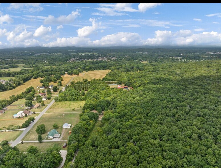 More Photos Of 250 Hemlock Dr, Murfreesboro Land For Sale