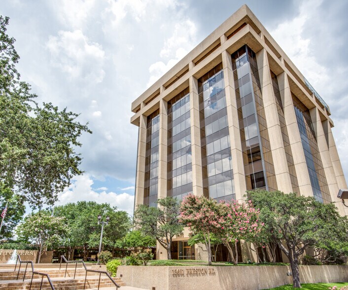 More Photos Of 13601 Preston Rd, Dallas Office For Sale