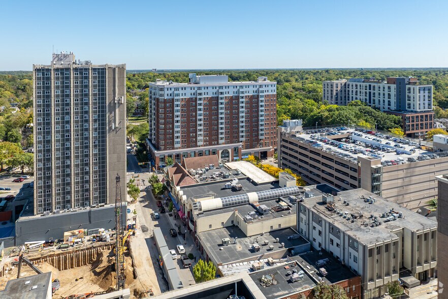 More Photos Of 1300 S University Ave, Ann Arbor Apartments For Lease