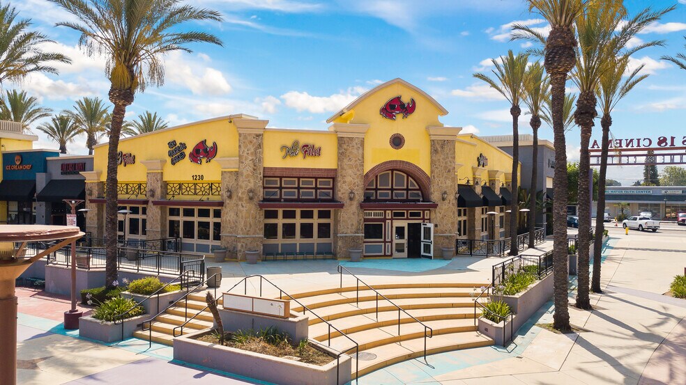 Primary Photo Of 265 Glendora Ave, West Covina Unknown For Lease