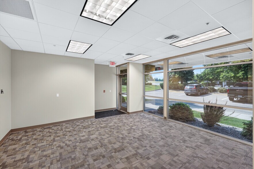 More Photos Of 2208 N Swing Ln, Liberty Lake Medical For Lease