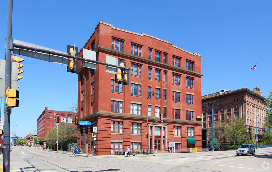 Primary Photo Of 125 W Station Square Dr, Pittsburgh Unknown For Lease