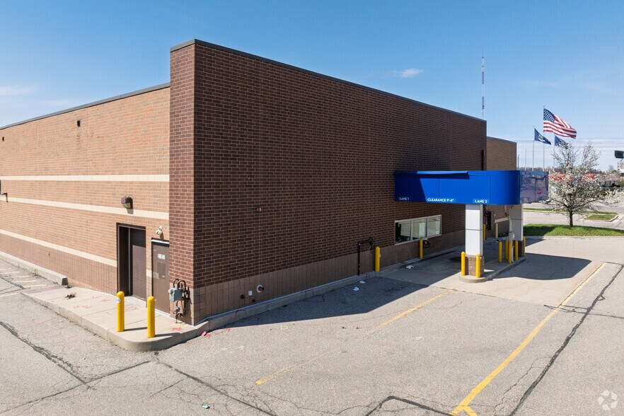 More Photos Of 24700-24840 Greenfield Rd, Oak Park Unknown For Sale