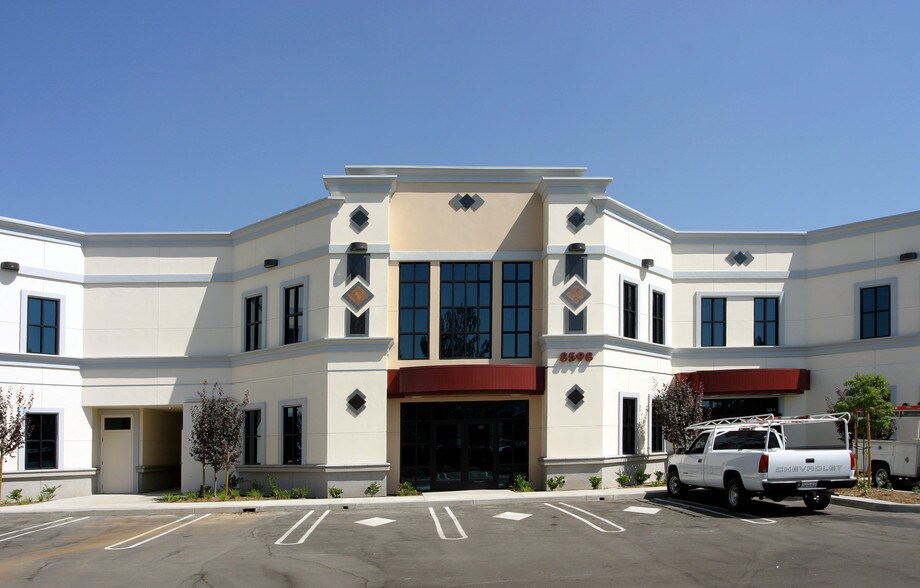 More Photos Of 8580 Utica Ave, Rancho Cucamonga Medical For Sale