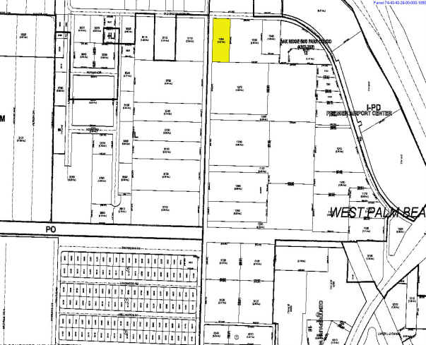 More Photos Of 1100 N Florida Mango Rd, West Palm Beach Unknown For Lease