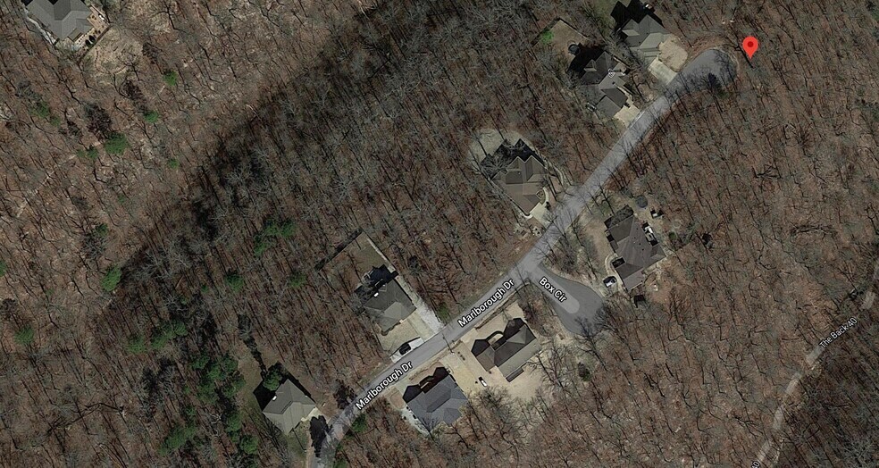 More Photos Of Pithlochry Cir, Bella Vista Land For Sale