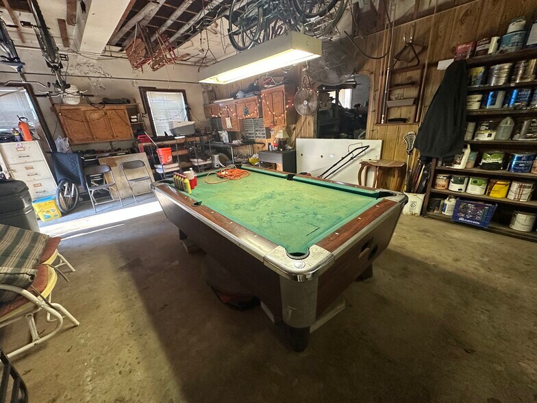 More Photos Of 216 E Park Ave, Charlotte Land For Sale