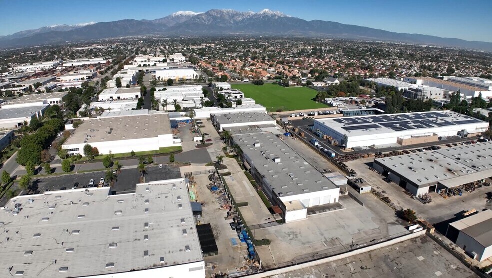 More Photos Of 5780 Soestern Ct, Chino Manufacturing For Sale
