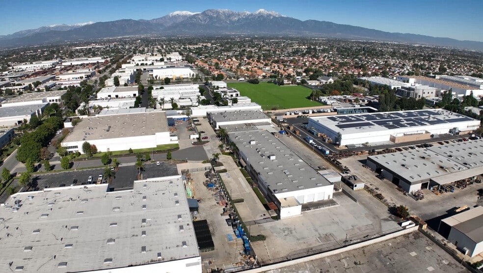 More Photos Of 5780 Soestern Ct, Chino Manufacturing For Lease