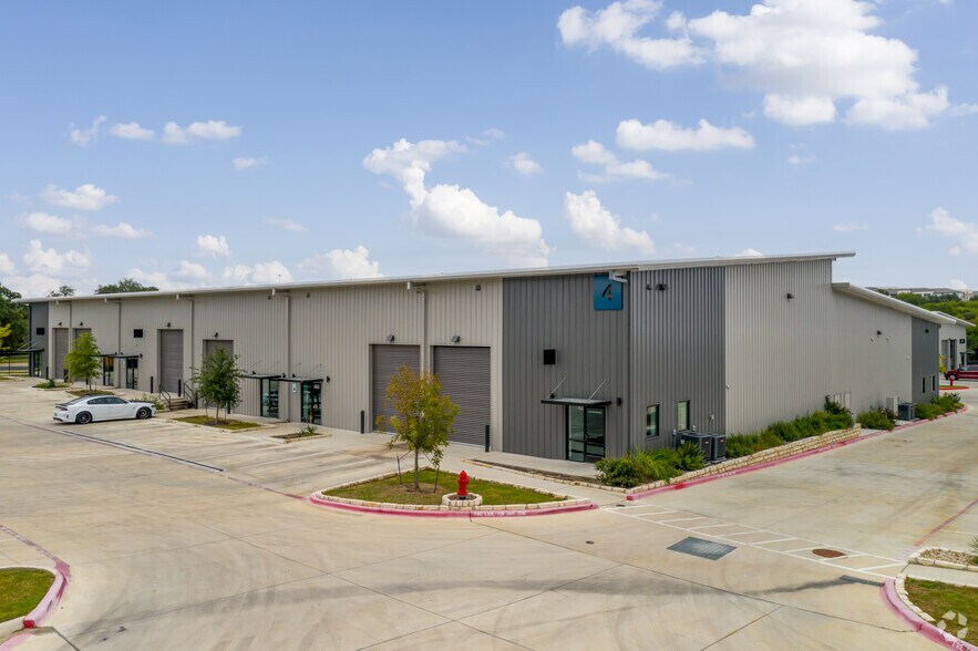 More Photos Of 7601 S Congress Ave, Austin Warehouse For Lease