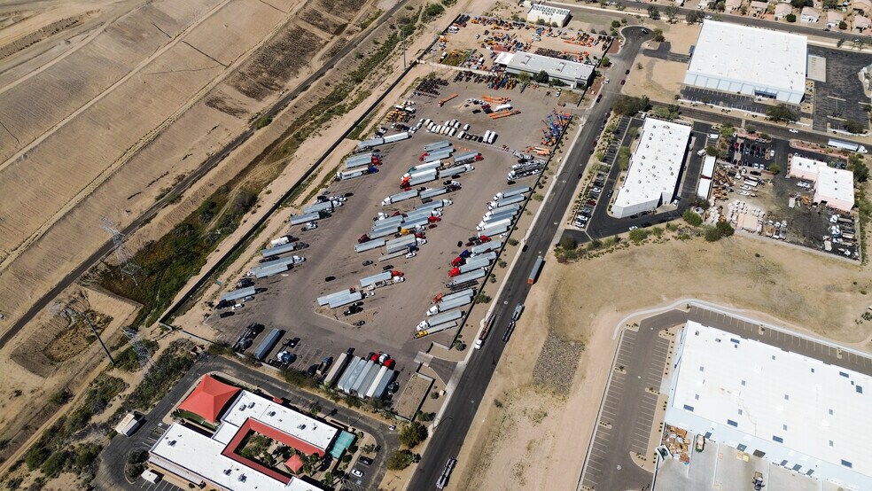 More Photos Of 7190 N 110th Ave, Glendale Land For Sale