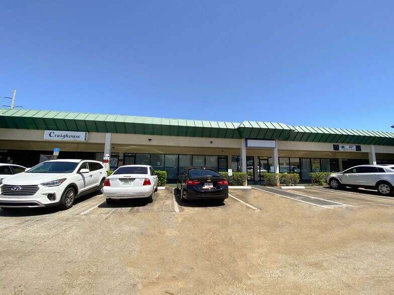 More Photos Of 1602-1626 S Cypress Rd, Pompano Beach Unknown For Lease