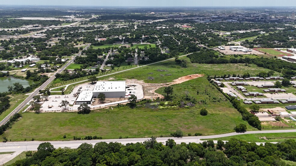 More Photos Of TBD Herring Ave, Waco Land For Sale