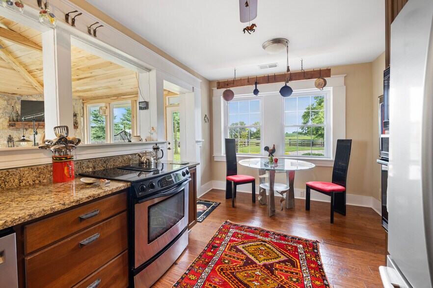 More Photos Of 575 Moody Pike, Shelbyville Land For Sale