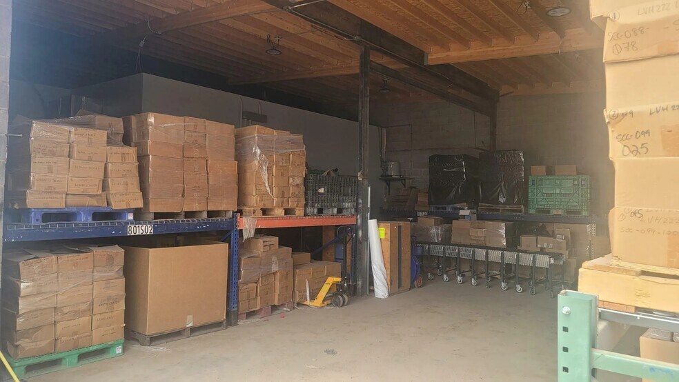 More Photos Of 1246 W Tee St, Casa Grande Contractor Storage Yard For Lease