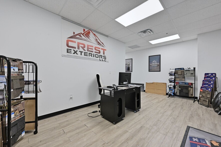 More Photos Of 2050 Double Creek Dr, Round Rock Medical For Lease