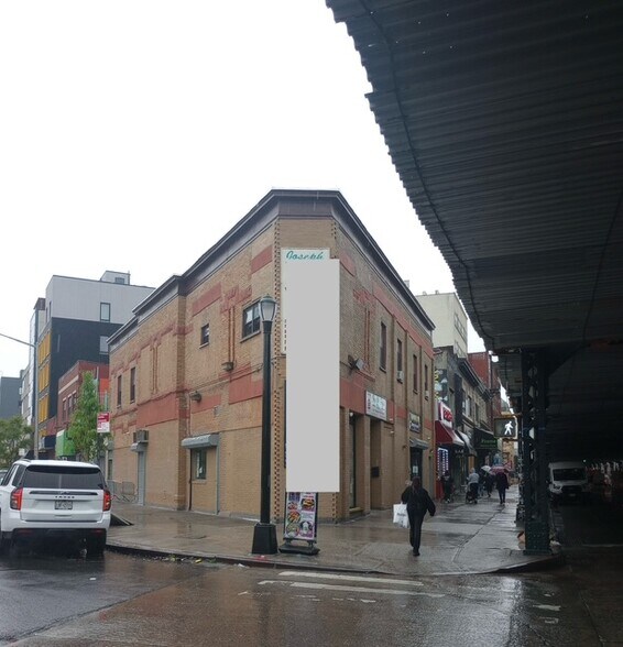 More Photos Of 1276-1282 Broadway, Brooklyn General Retail For Sale