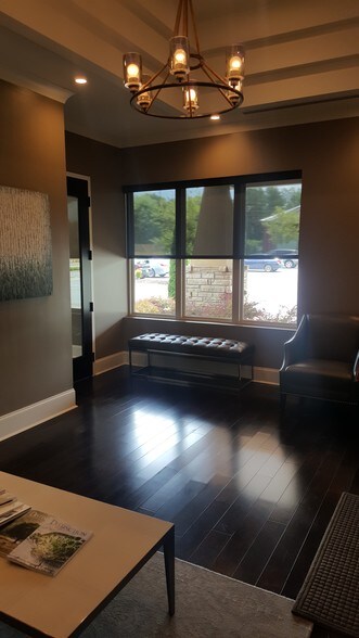 More Photos Of 1360 Caduceus Way Bldg. 500, STE 107, Bogart Office For Sale