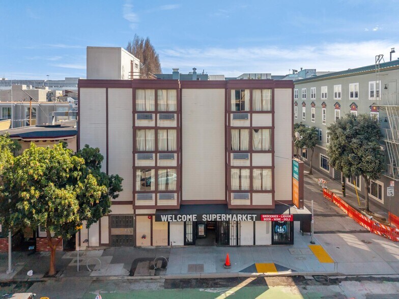 More Photos Of 1137 Folsom St, San Francisco Apartments For Sale