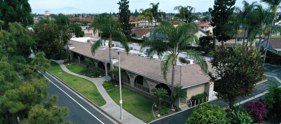 More Photos Of 13326 South St, Cerritos Medical For Lease