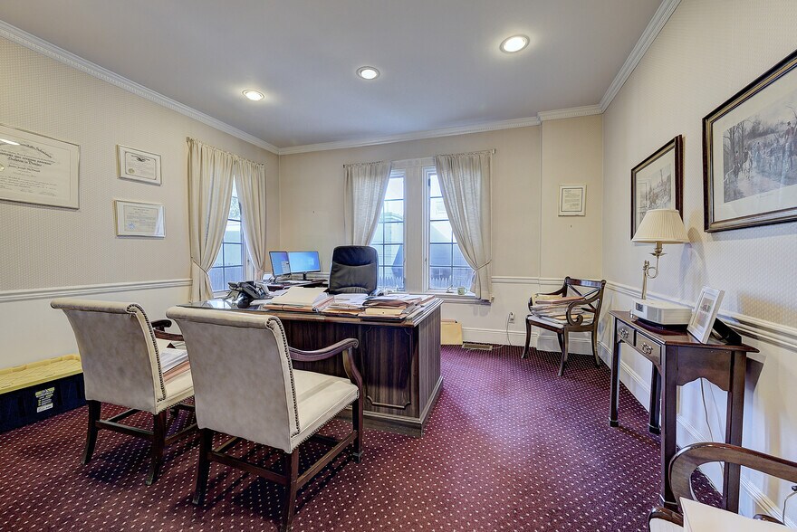 More Photos Of 10 S Prospect St, Verona Office Residential For Sale