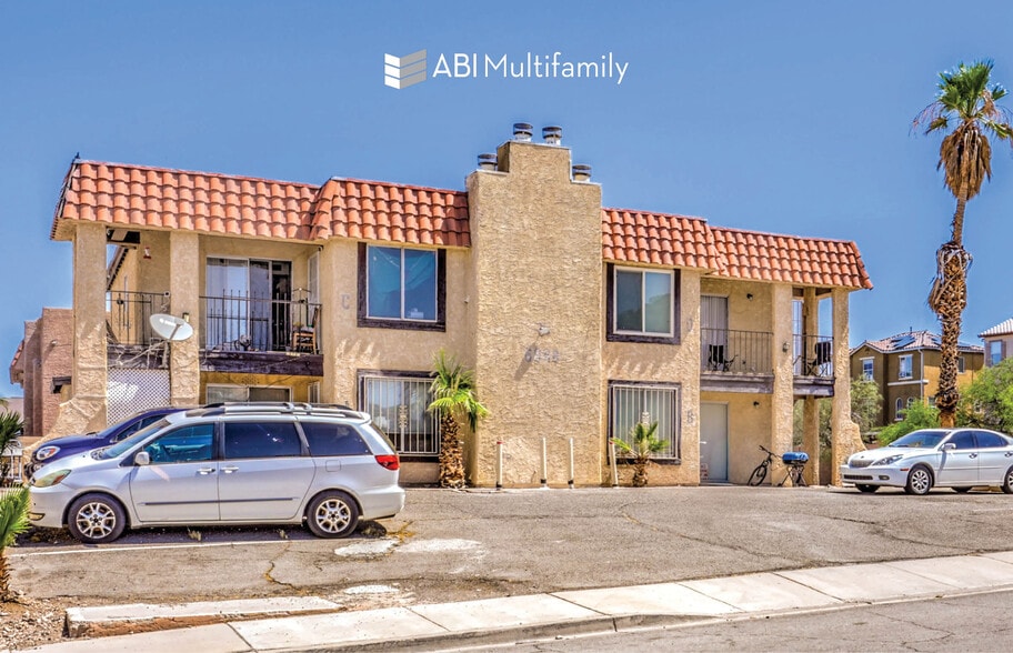 More Photos Of , Las Vegas Multifamily For Sale