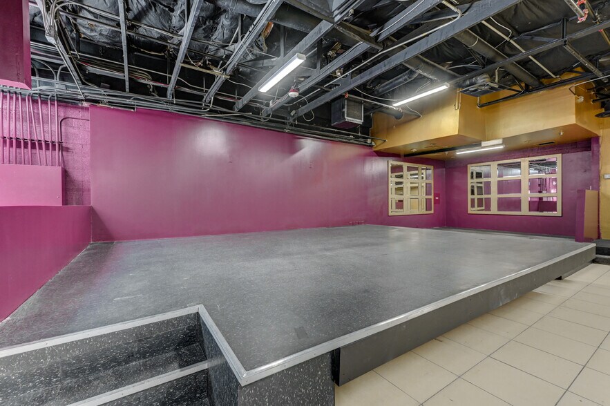 More Photos Of 2100 Fremont St, Las Vegas Restaurant For Lease