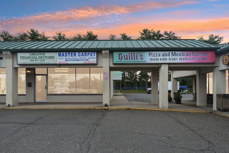 More Photos Of 320 Beverly Rancocas Rd, Willingboro Storefront For Sale