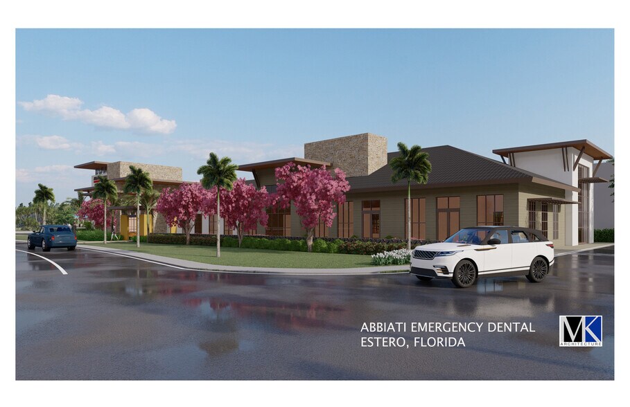 More Photos Of 22770 S Tamiami Trl, Estero Land For Sale