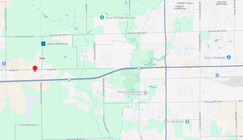 More Photos Of 101 Commerce Dr, Danville Light Manufacturing For Lease