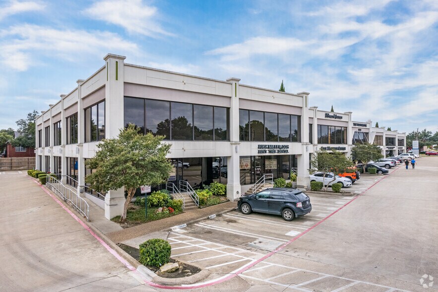 More Photos Of 4222 Trinity Mills Rd, Dallas Medical For Lease