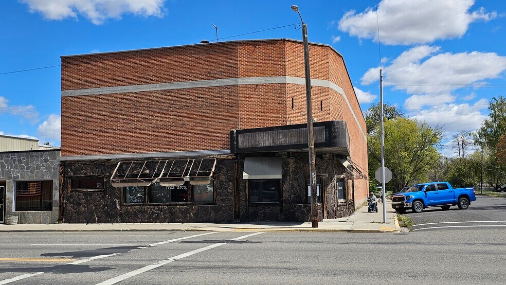 More Photos Of 546 Main St, Gooding Land For Sale