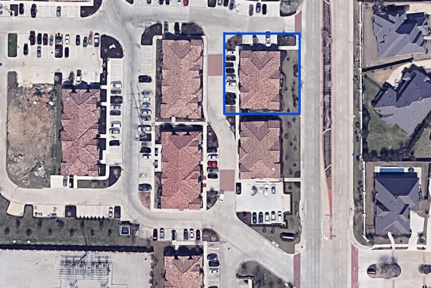 More Photos Of 596 N Kimball Ave, Southlake Medical For Lease