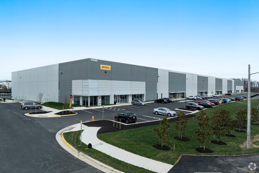 More Photos Of 11501 University Blvd, Manassas Unknown For Lease