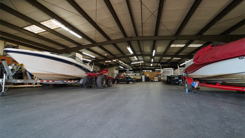 More Photos Of 477 Lytton St, Troutman Manufacturing For Sale