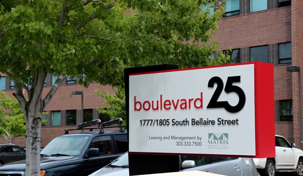 More Photos Of 1777 S Bellaire St, Denver Office For Lease