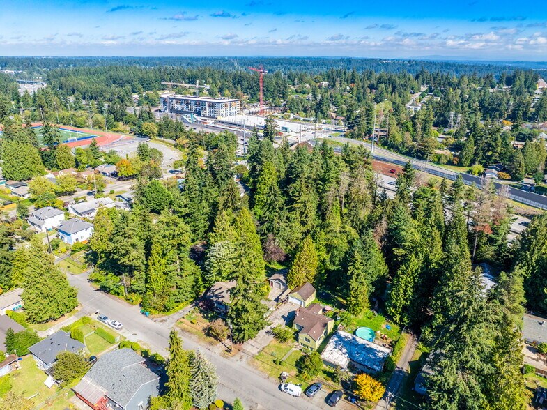 More Photos Of 18318-18340 3rd Ave NE, Shoreline Land For Sale