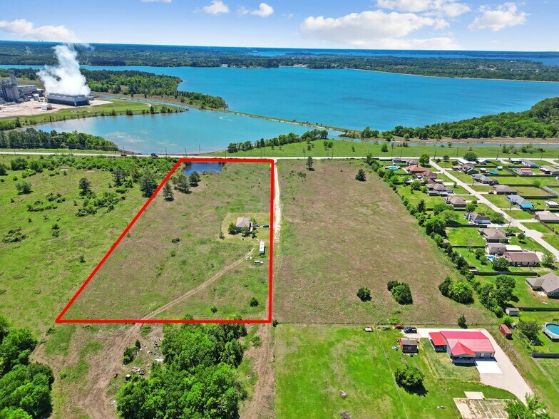 More Photos Of 11242 Longstreet Rd, Willis Land For Sale